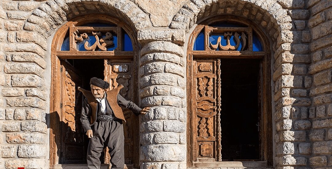 اسرار معماری مساجد کردستان؛ از صفویه تا قاجار + فیلم و عکس