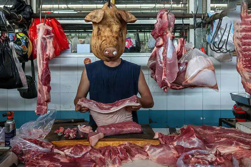 بهترین عکس‌های خیابانی که در سال ۲۰۲۵ برنده جایزه شدند | تصاویر