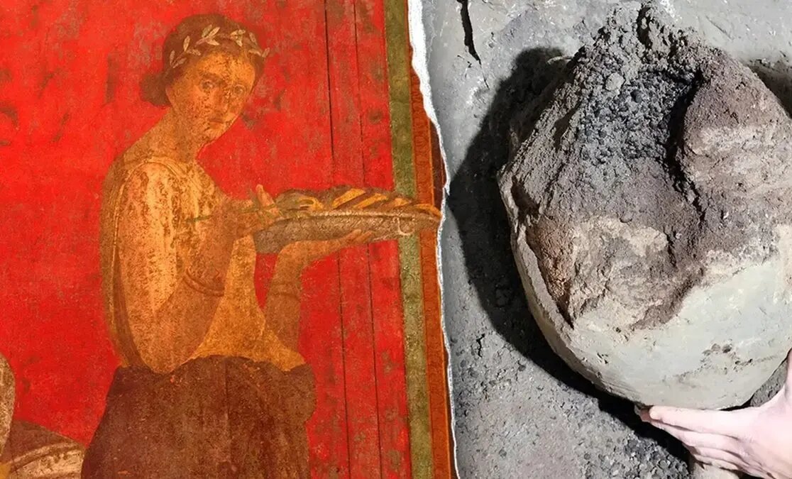 کوزه‌های «لوبیا»