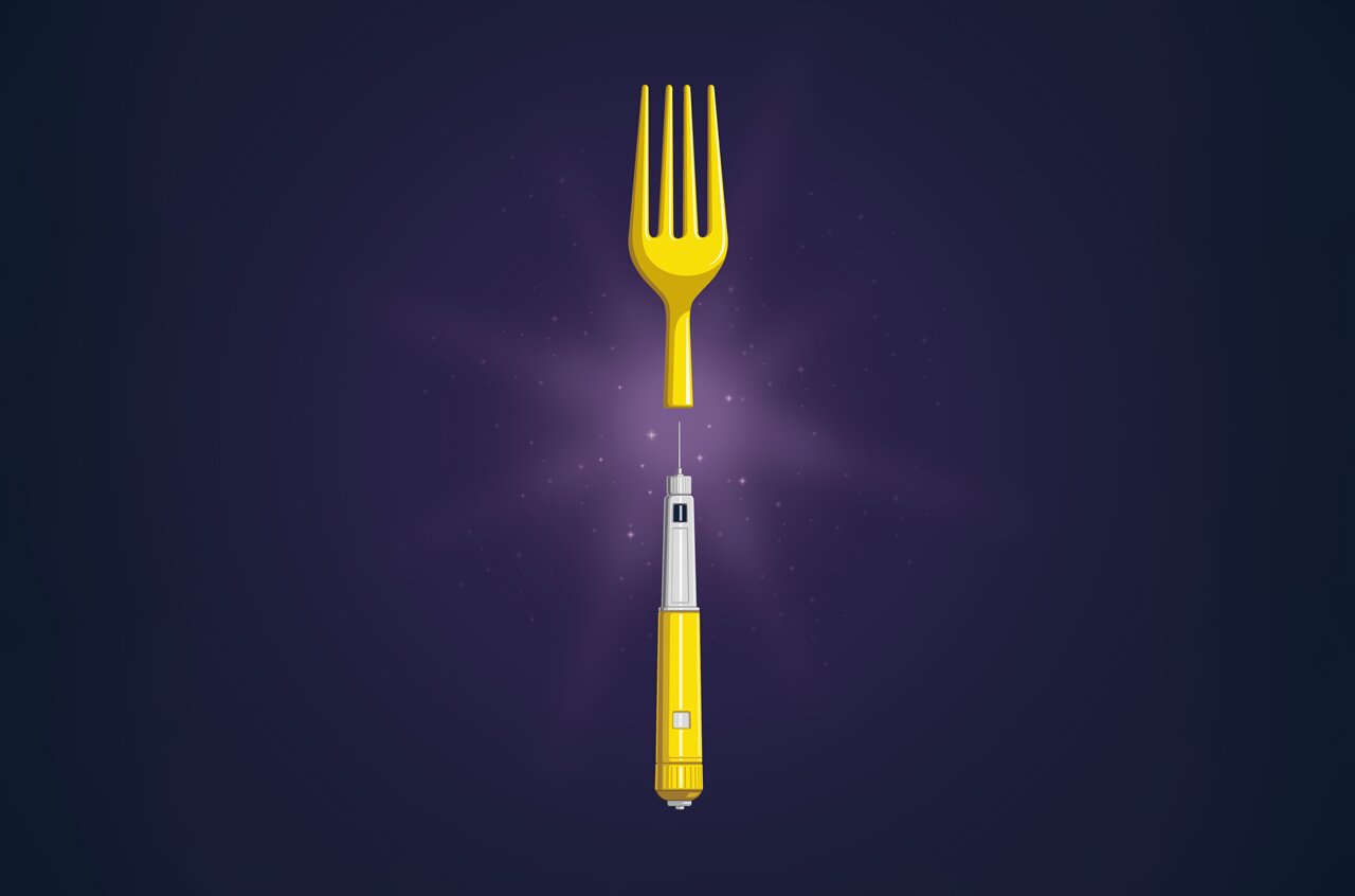 این دارو، حافظه چربیها را پاک میکند! | کشف کلید گمشده کاهش وزن در تنظیم نقاط بیولوژیک