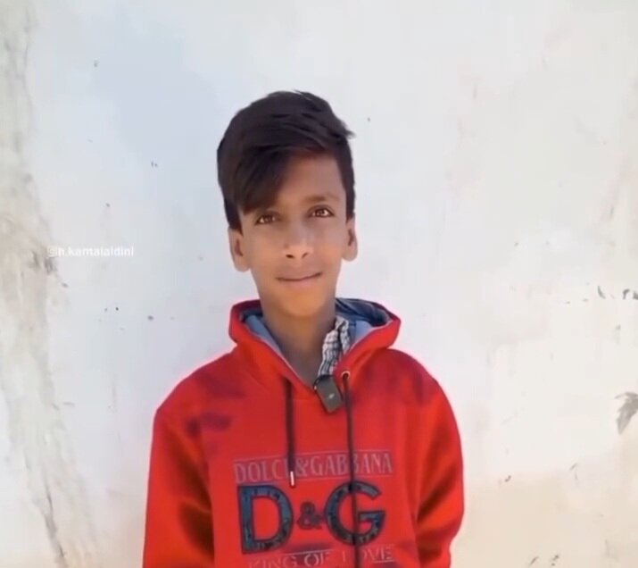 حوادث سیل هرمزگان