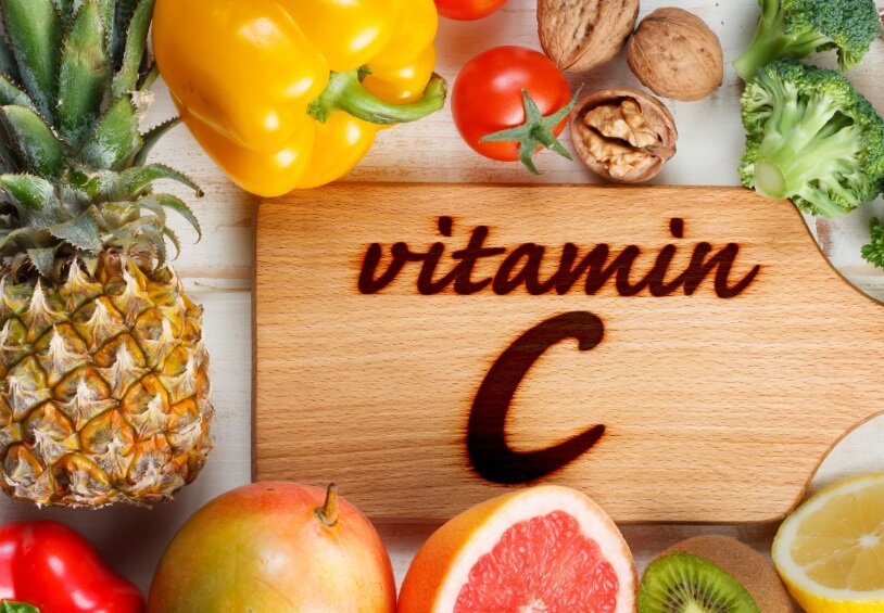 این خوراکی‌ها مناسب روزهای آلوده هستند