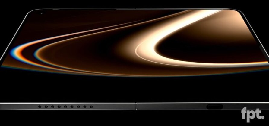 اپل رقبا را پشت سر گذاشت | حذف چین‌خوردگی خط تا در نمایشگر آیفون فولد