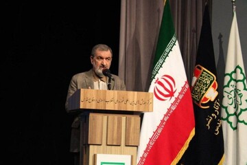 تنها حریف آمریکا و اسرائیل ایران است | اگر ایران شکست بخورد همه کشورهای منطقه مورد تهاجم قرار خواهند گرفت