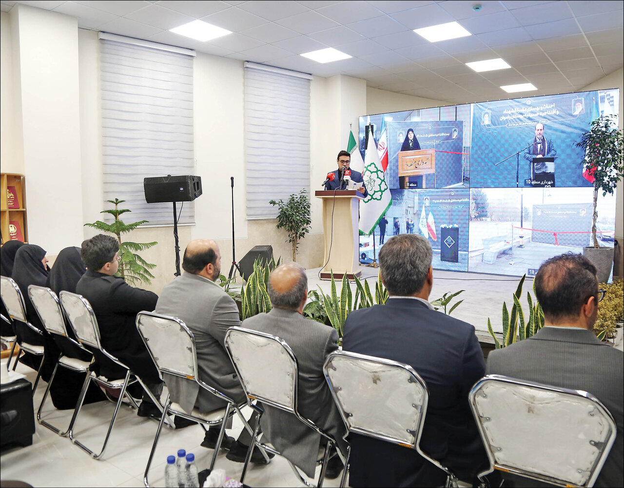 امید و افتخار