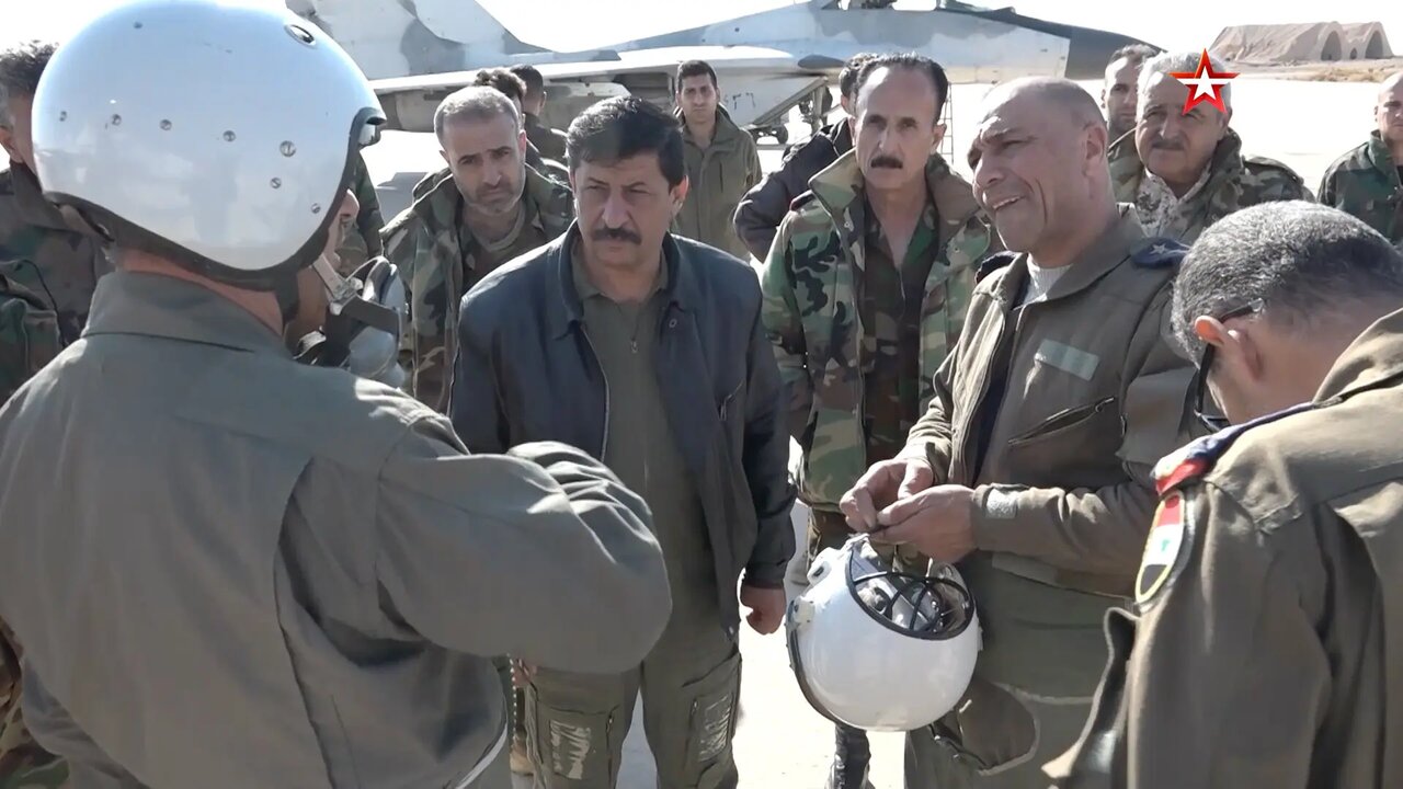 ژنرالهای بشار اسد با ۱۶۸هزار نیرو قصد شورش دارند | پیام هایی که درز کرد