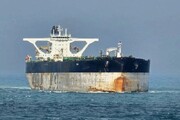 ادعای آمریکا درباره توقیف یک نفتکش