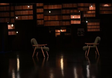 یک چهره محبوب دیگر به تلویزیون بازگشت