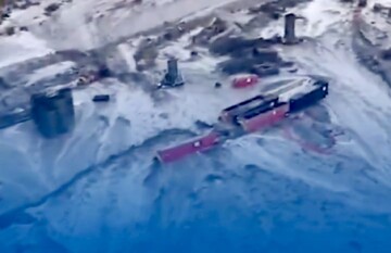 سیل مردم را آواره کرد؛ بسیاری خانه‌ها و خودروهای خود را از دست دادند