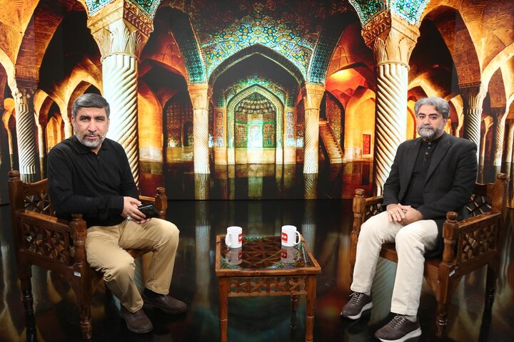 مهدی سلشحور