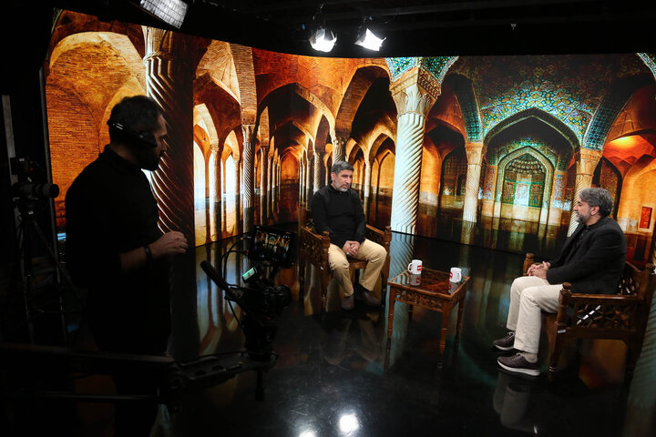 مهدی سلشحور