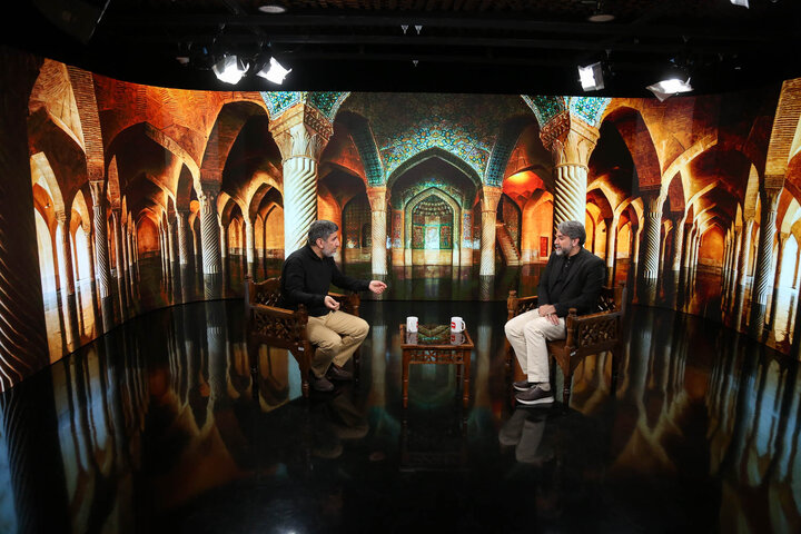 مهدی سلشحور