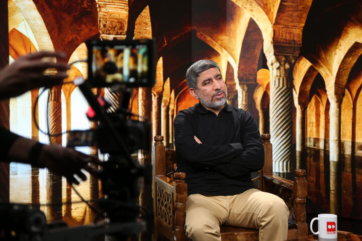 مهدی سلشحور