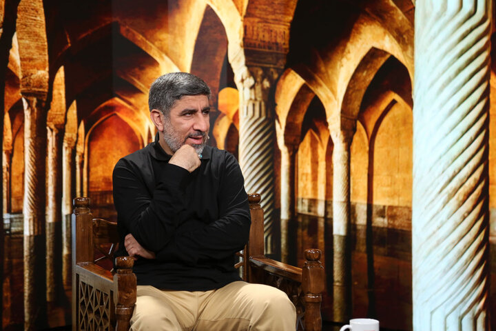 مهدی سلشحور