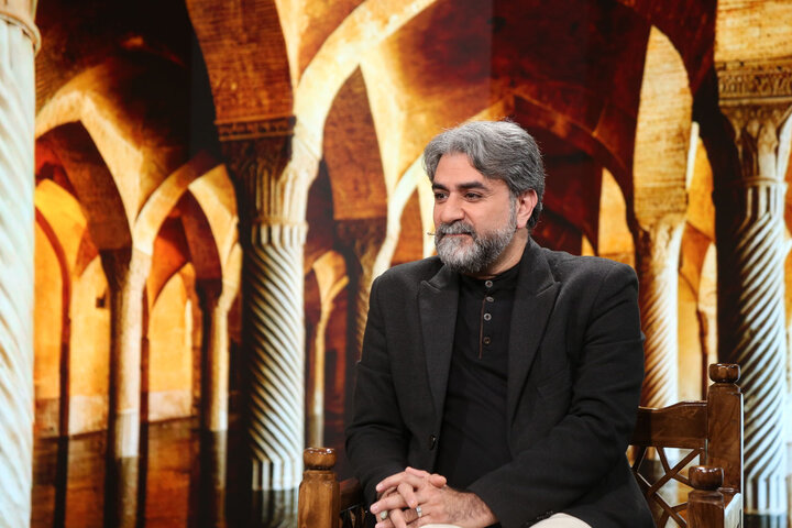 مهدی سلشحور