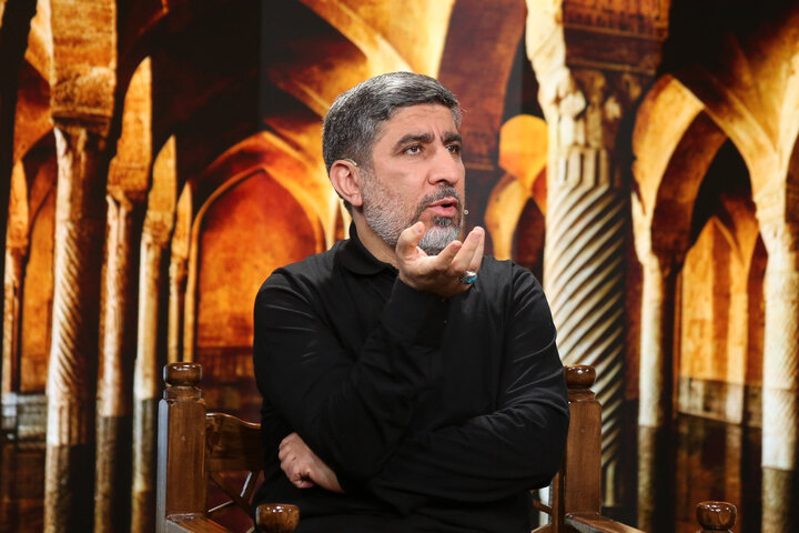 مهدی سلشحور