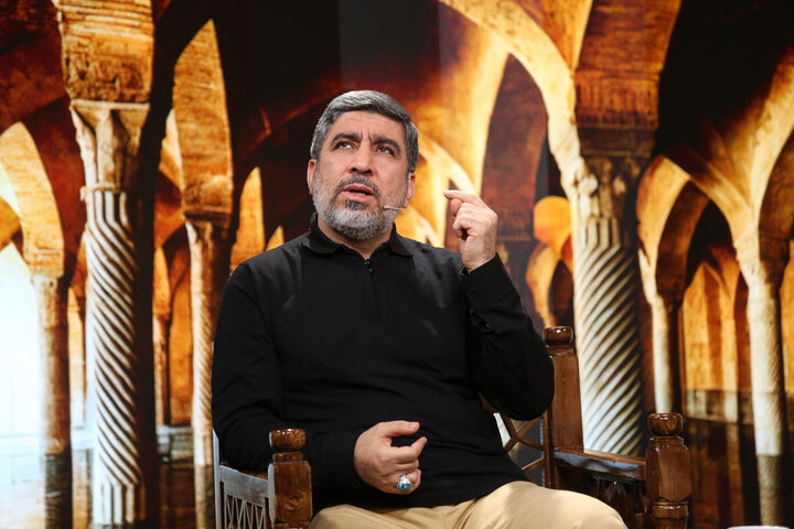 مهدی سلشحور