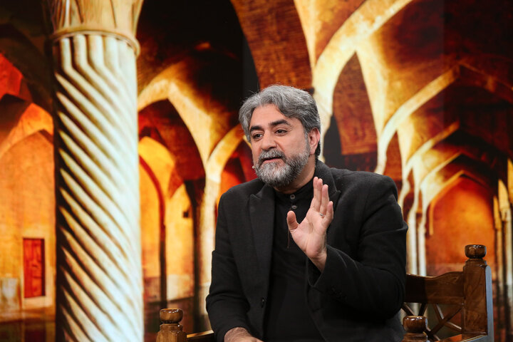 مهدی سلشحور