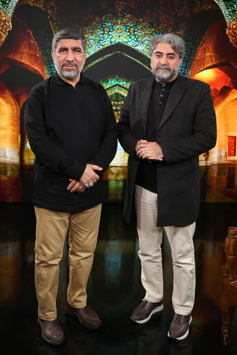 مهدی سلشحور