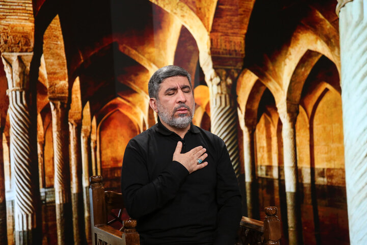 مهدی سلشحور