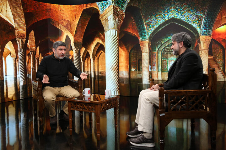 مهدی سلشحور