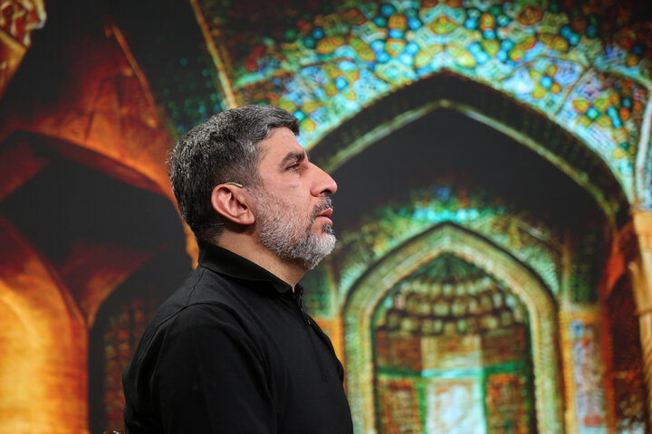 مهدی سلشحور