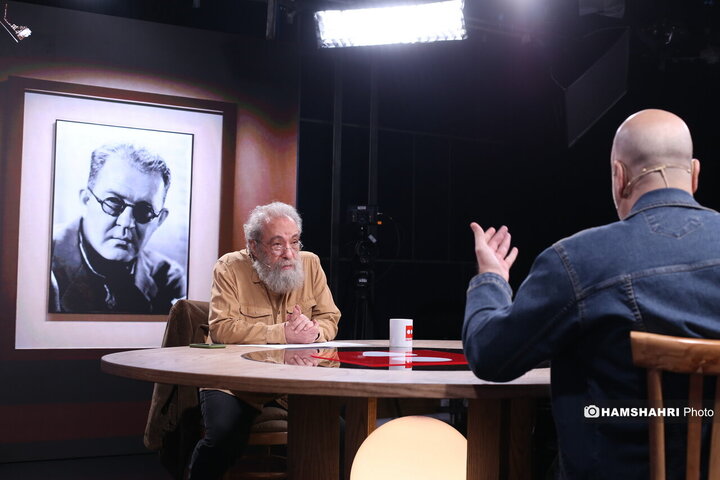 کات؛ فصل چهارم شب یازدهم