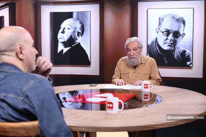 کات؛ فصل چهارم شب یازدهم