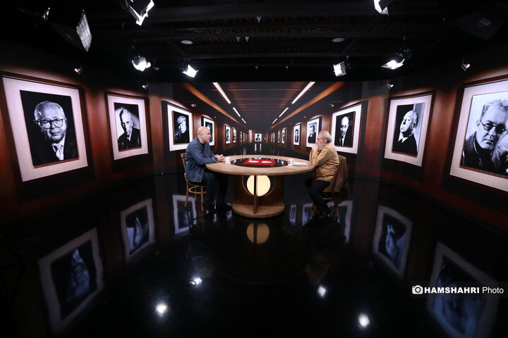 کات؛ فصل چهارم شب یازدهم