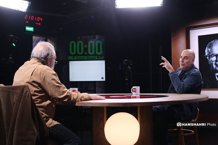 کات؛ فصل چهارم شب یازدهم