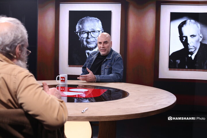 کات؛ فصل چهارم شب یازدهم