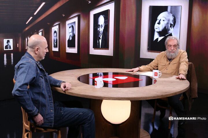 کات؛ فصل چهارم شب یازدهم