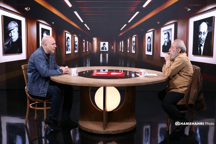 کات؛ فصل چهارم شب یازدهم