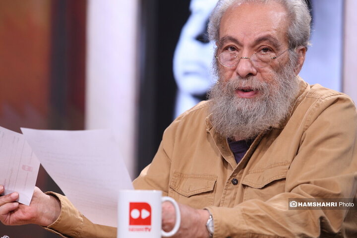 کات؛ فصل چهارم شب یازدهم