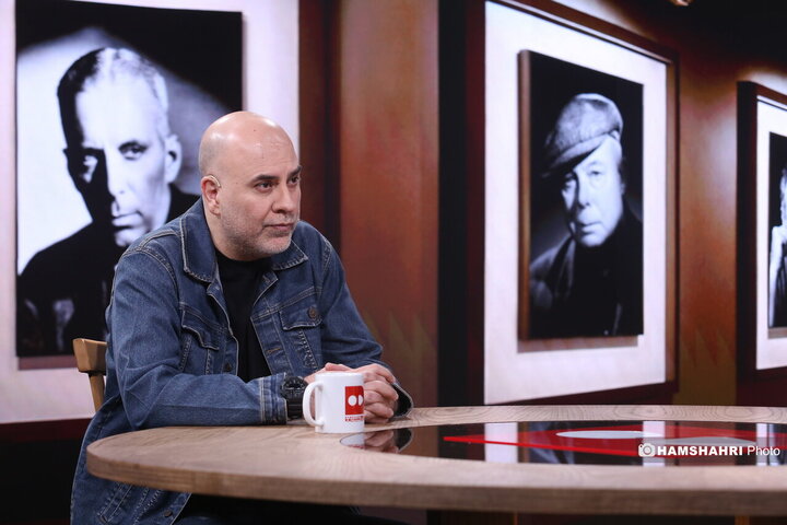 کات؛ فصل چهارم شب یازدهم