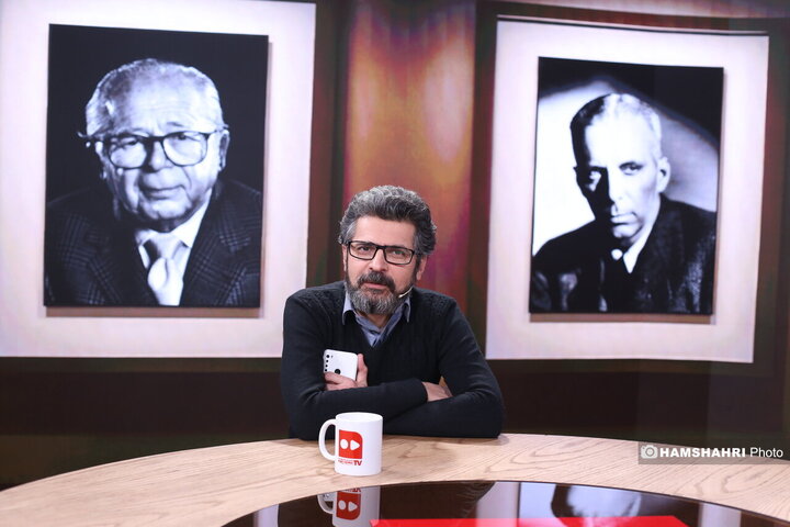 کات؛ فصل چهارم شب یازدهم