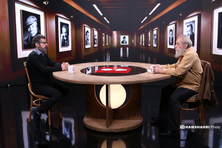 کات؛ فصل چهارم شب یازدهم