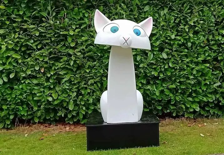 مشهورترین گربه‌های تاریخ؛ از گربه ملوان تا گربه اینترنتی | عکس