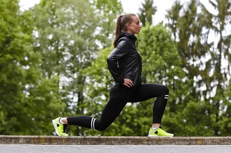 تست ۳۰ ثانیه‌ای که می‌تواند طول عمر شما را پیش‌بینی کند