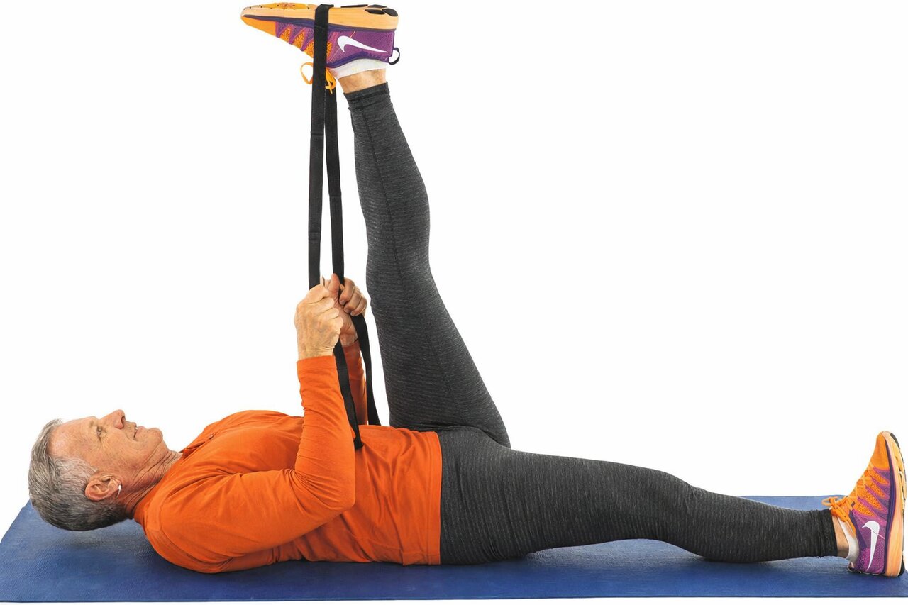 تست ۳۰ ثانیهای که میتواند طول عمر شما را پیشبینی کند