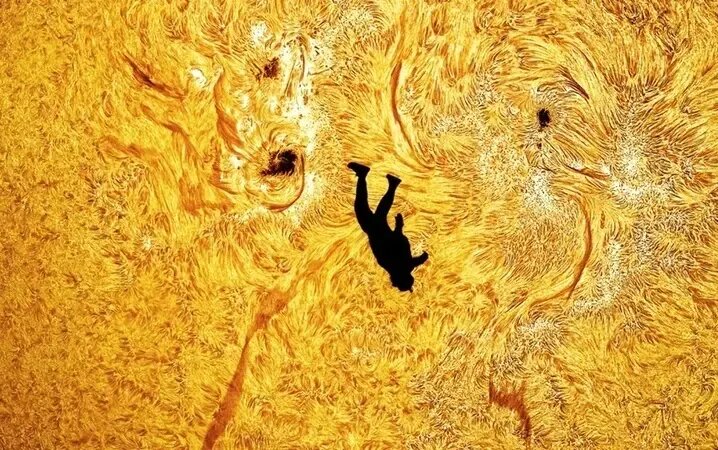 جالب‌ترین تصاویر فضایی سال ۲۰۲۵ | عکس