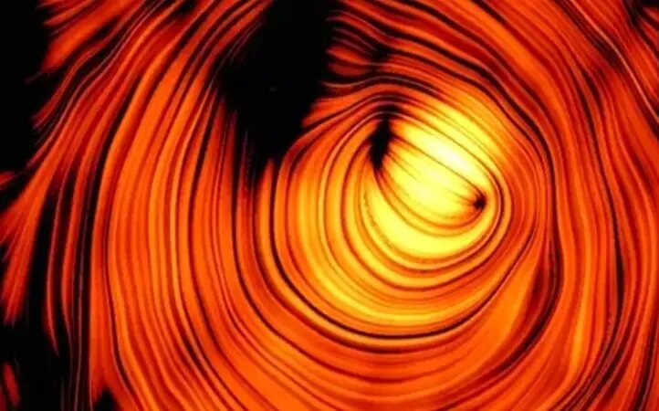 جالب‌ترین تصاویر فضایی سال ۲۰۲۵ | عکس