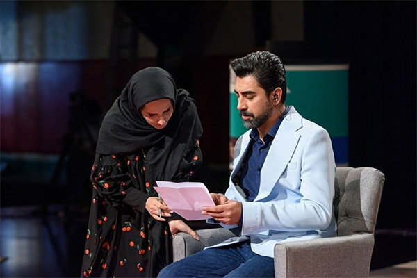 داریوش کاردان با «چهل تیکه» خاطرات چهرهها را مرور می کند