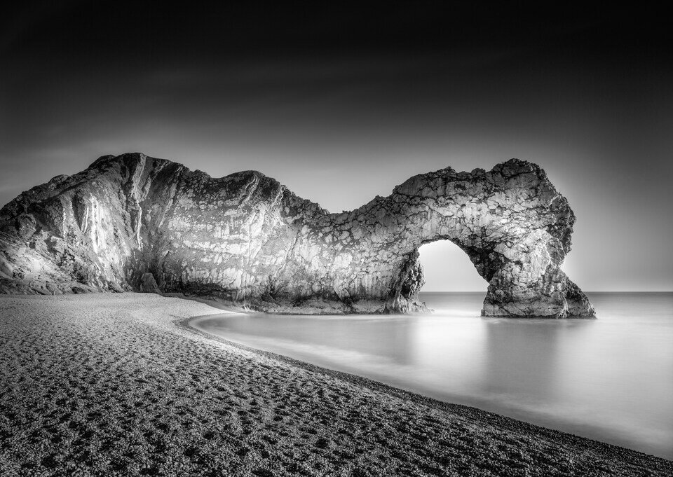 گزیدهای از برترین عکس های سیاه و سفید در مسابقه جهانی فتوکراود