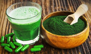 هشدار درباره مصرف پودر اسپیرولینا ؛ به این اندام داخلی شما آسیب می‌زند