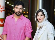 بازیگر محبوب سینمایی مجری تلویزیون شد