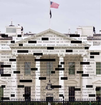  چرا مرشایمر هشدار داد؟ | وضعیت بدتر هم می‌شود | آمریکا ۸۰۰ پایگاه نظامی در ۷۰ کشور جهان دارد اما...