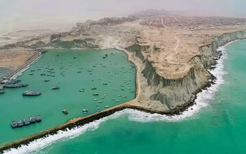 روستای درک؛ مقصدی بکر و کم‌نظیر برای گردشگری زمستانی