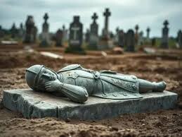 کشف حیرت‌انگیز باستان‌شناسان | شوالیه‌ای که با شمشیرش به دنیای مدرن بازگشت!