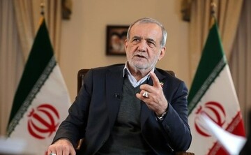 هشدار علنی به مسعود پزشکیان؛ مراقب باشید!